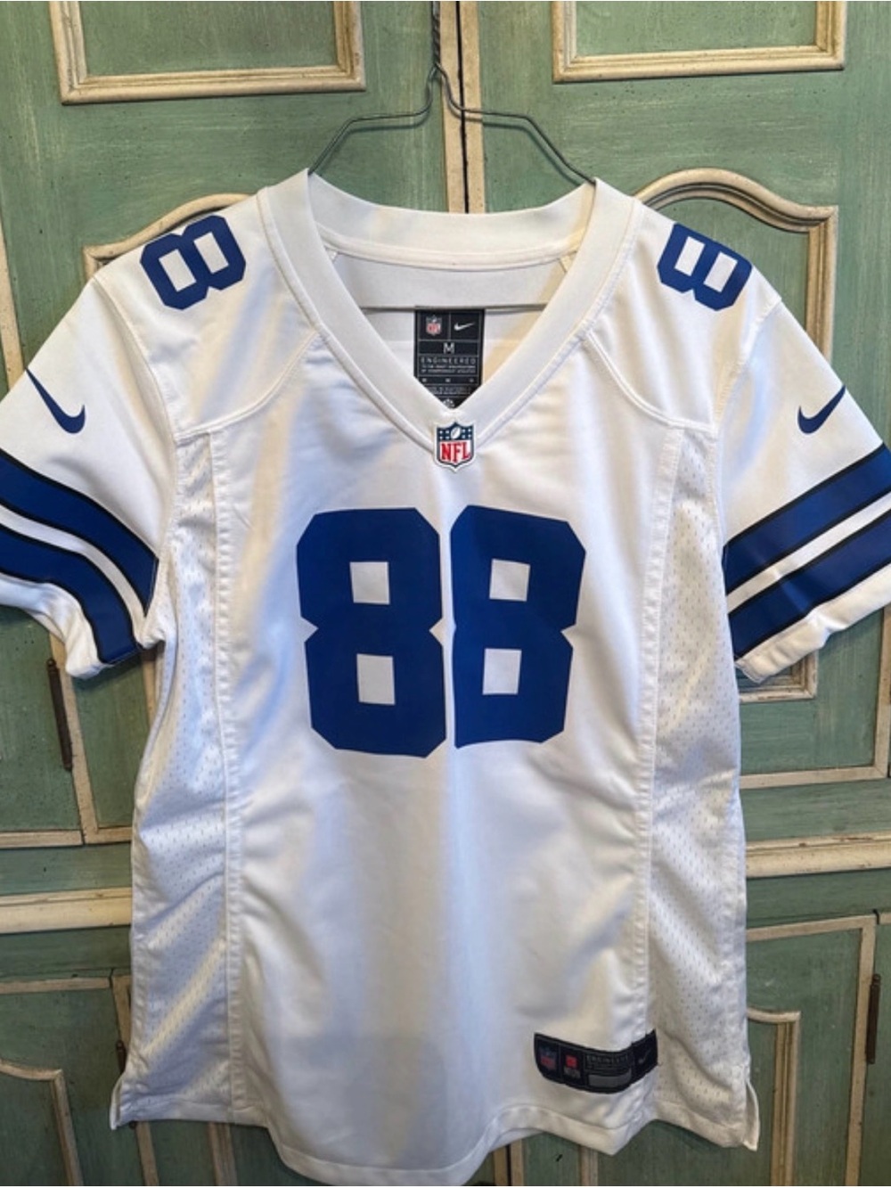 Dallas Cowboys Women’s Football Jersey #88